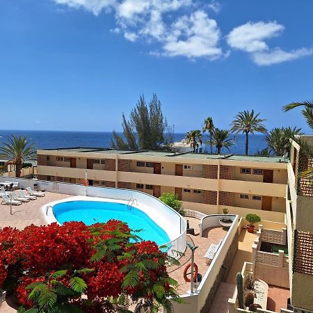 White And Quiet! Modern Apartment In San Agustin San Bartolomé Eksteriør billede